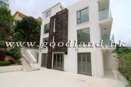 Quiet & Peaceful Location | Sai Kung Village House for Rent | 4br