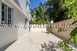 Quiet & Peaceful Location | Sai Kung Village House for Rent | 3br