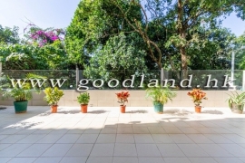 Quiet & Peaceful Location | Sai Kung Village House for Rent | 3br