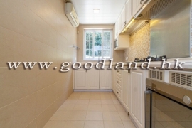 Quiet & Peaceful Location | Sai Kung Village House for Rent | 3br