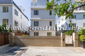 Quiet & Peaceful Location | Sai Kung Village House for Rent | 3br