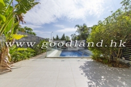 Quiet & Peaceful Location | Sai Kung Village House for Rent | 4br