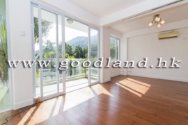 Quiet & Peaceful Location | Sai Kung Village House for Rent | 4br