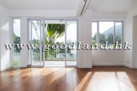 Quiet & Peaceful Location | Sai Kung Village House for Rent | 4br