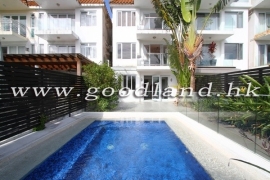 Quiet & Peaceful Location | Sai Kung Village House for Rent | 4br