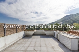 Quiet & Peaceful Location | Sai Kung Village House for Rent | 4br