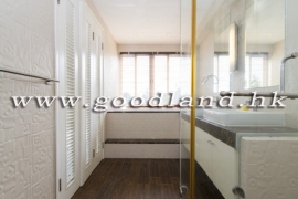 Quiet & Peaceful Location | Sai Kung Village House for Rent | 4br