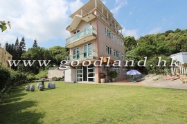 Tranquil Environment | Sai Kung Village House for Rent | 5br