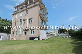 Tranquil Environment | Sai Kung Village House for Rent | 5br