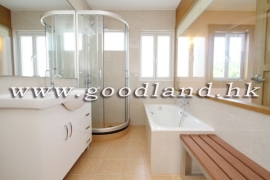 Sai Kung Village House for Rent | 3br