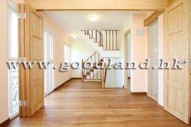 Sai Kung Village House for Rent | 3br