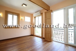 Sai Kung Village House for Rent | 3br
