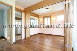 Sai Kung Village House for Rent | 3br