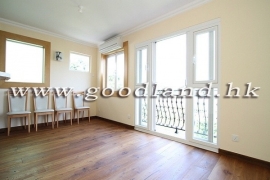 Sai Kung Village House for Rent | 3br
