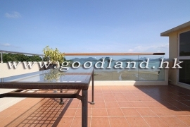 Sai Kung Village House for Rent | 3br