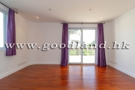 Wrapped Round Garden | Sai Kung Village House for Rent | 4br