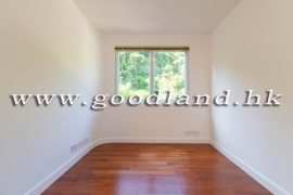 Wrapped Round Garden | Sai Kung Village House for Rent | 4br