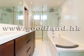 Wrapped Round Garden | Sai Kung Village House for Rent | 4br