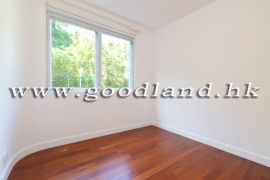 Wrapped Round Garden | Sai Kung Village House for Rent | 4br