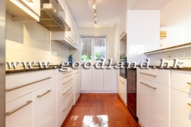 Wrapped Round Garden | Sai Kung Village House for Rent | 4br
