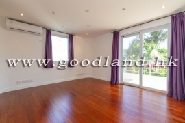 Wrapped Round Garden | Sai Kung Village House for Rent | 4br