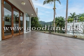 Tasteful & Nice Renovated | Sai Kung Village House for Rent | 3br