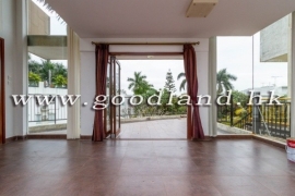 Tasteful & Nice Renovated | Sai Kung Village House for Rent | 3br