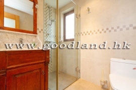 Tasteful & Nice Renovated | Sai Kung Village House for Rent | 3br