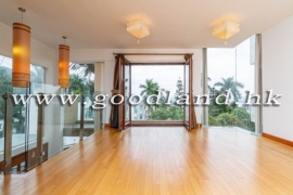 Tasteful & Nice Renovated | Sai Kung Village House for Rent | 3br