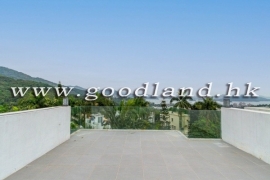 Tasteful & Nice Renovated | Sai Kung Village House for Rent | 3br