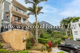 Tasteful & Nice Renovated | Sai Kung Village House for Rent | 3br