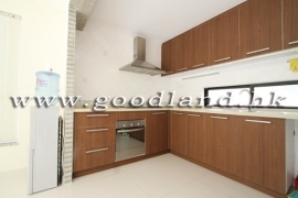 Open Greenery View | Sai Kung Village House for Rent | 3br