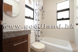 Open Greenery View | Sai Kung Village House for Rent | 3br