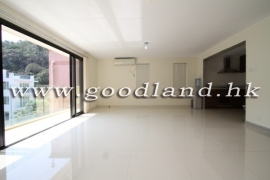Open Greenery View | Sai Kung Village House for Rent | 3br