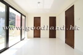 Open Greenery View | Sai Kung Village House for Rent | 3br