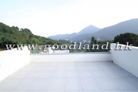 Sai Kung Mid-level | Sai Kung Village House for Rent | 4br