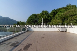 Convenient Location | Sai Kung Village House for Rent | 5br
