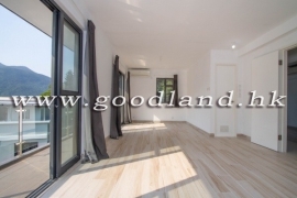Convenient Location | Sai Kung Village House for Rent | 5br