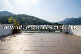Convenient Location | Sai Kung Village House for Rent | 5br