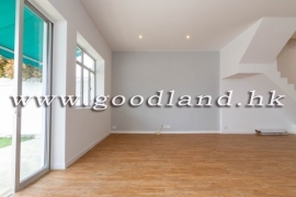 Peaceful Environment & Relaxing | Sai Kung Village House for Rent | 4br