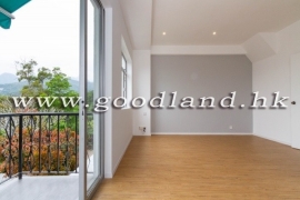 Peaceful Environment & Relaxing | Sai Kung Village House for Rent | 4br