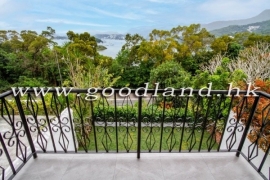 Peaceful Environment & Relaxing | Sai Kung Village House for Rent | 4br