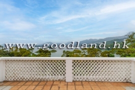 Peaceful Environment & Relaxing | Sai Kung Village House for Rent | 4br