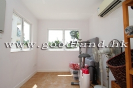 Peaceful Environment & Relaxing | Sai Kung Village House for Rent | 5br