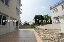 Peaceful Environment & Relaxing | Sai Kung Village House for Rent | 5br