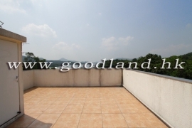 Peaceful Environment & Relaxing | Sai Kung Village House for Rent | 5br