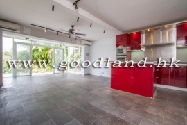 Convenient Location | Sai Kung Village House for Rent | 4br