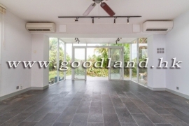 Convenient Location | Sai Kung Village House for Rent | 4br