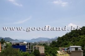 Detached House with Nice Garden | Sai Kung Village House for Rent | 5br