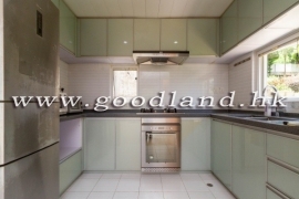 Detached House with Nice Garden | Sai Kung Village House for Rent | 5br